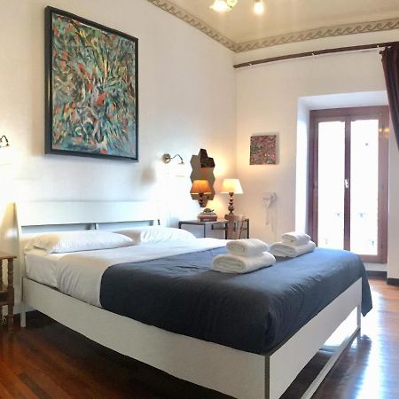 Muller Guest House 로마 외부 사진