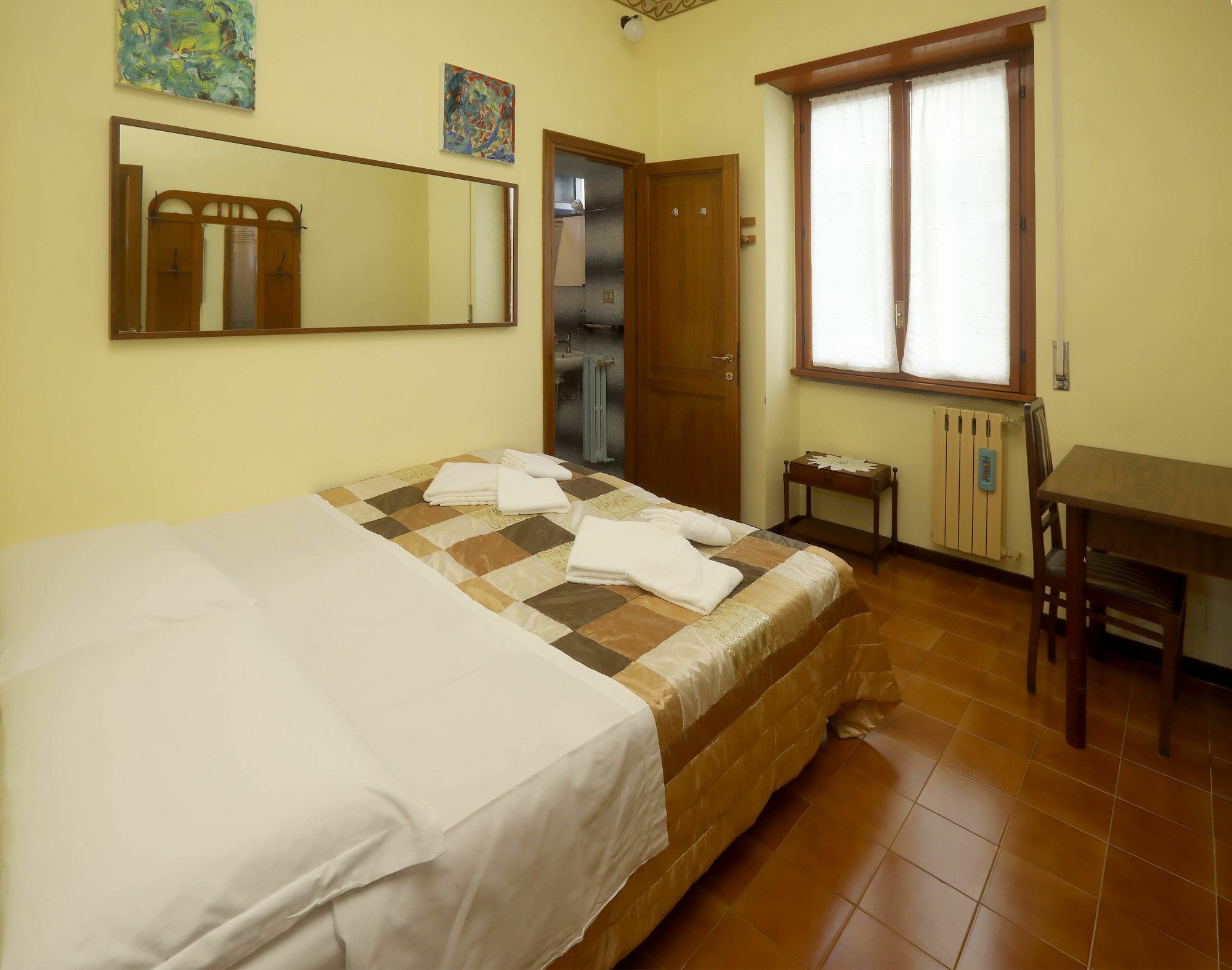 Muller Guest House 로마 외부 사진
