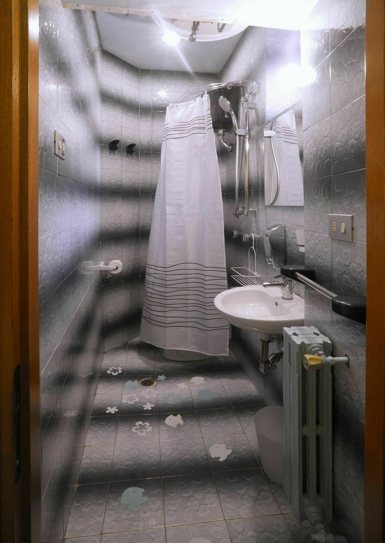 Muller Guest House 로마 외부 사진