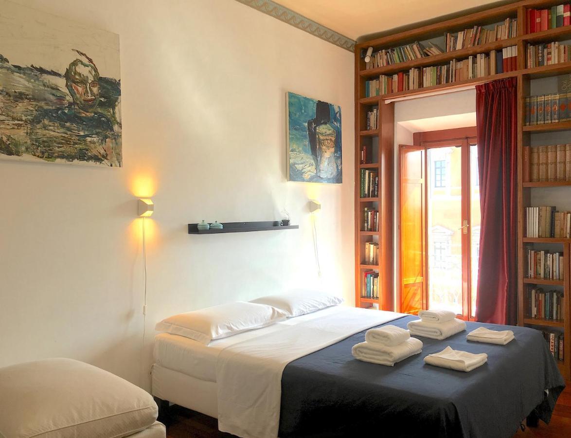 Muller Guest House 로마 외부 사진